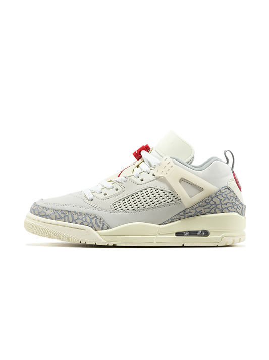 Nike Air Jordan Spizike Beige Grey