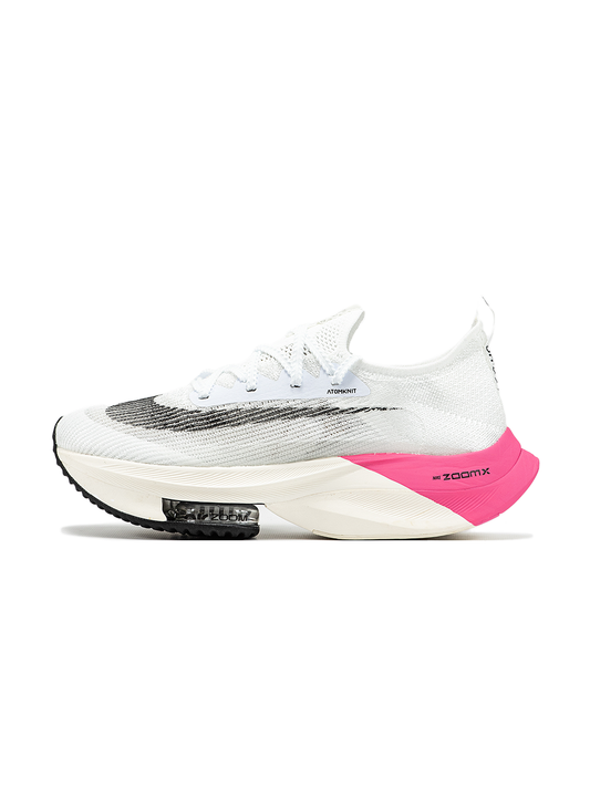 Nike Air ZoomX Alphafly White Pink