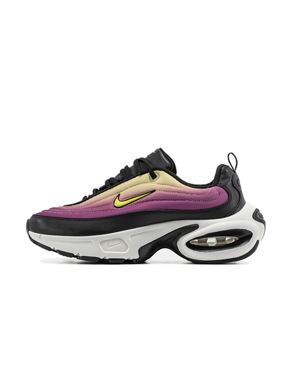 Nike Air Max Portal Violet Black