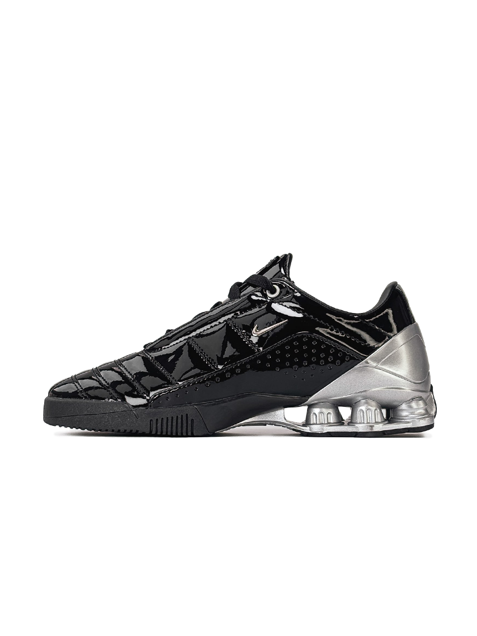 Nike Total 90 Shox Magia Black Grey