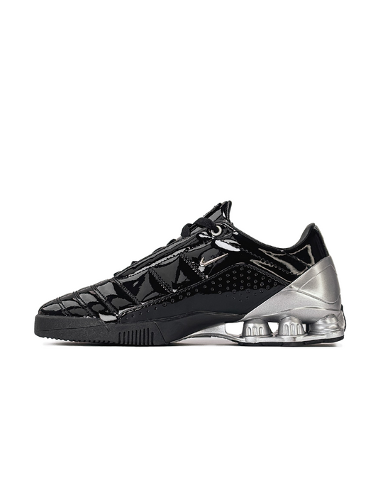 Nike Total 90 Shox Magia Black Grey