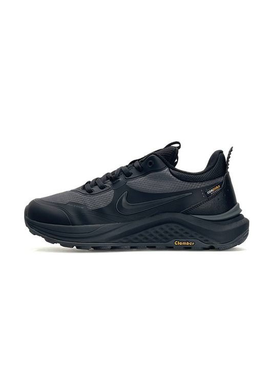 Nike React Miller Gore-Tex Black Grey