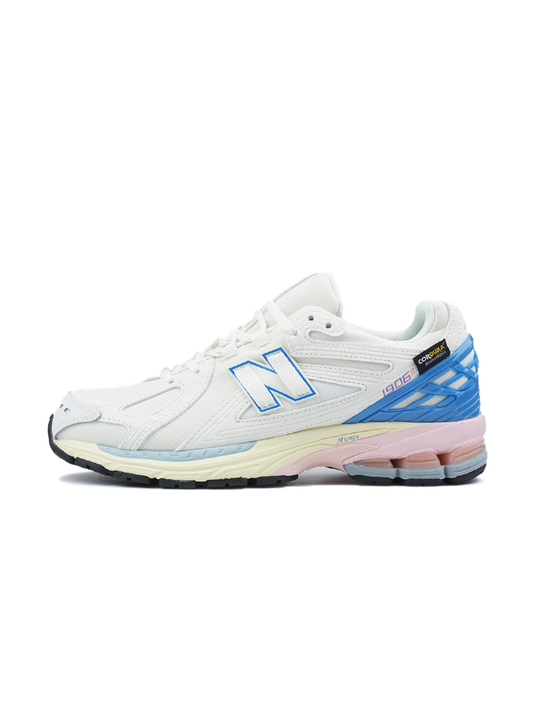 New Balance 1906R Cordura White Blue Pink