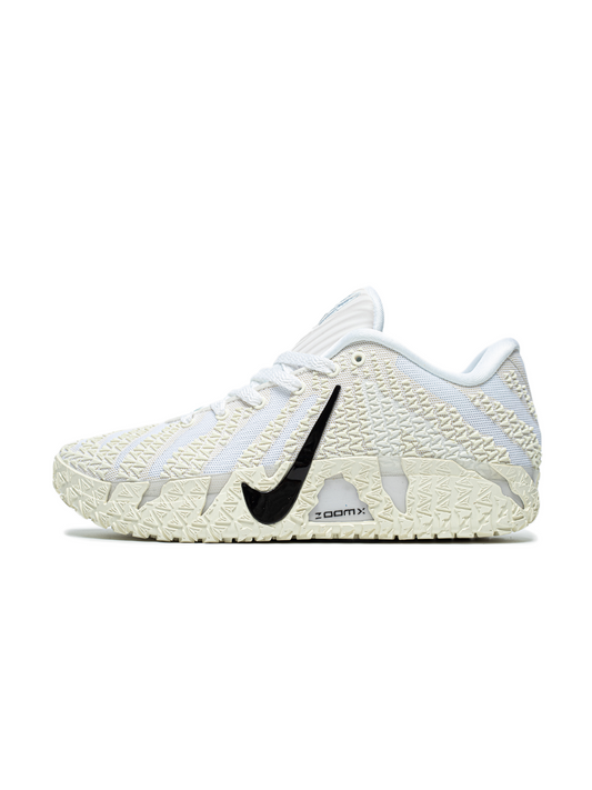 Nike JA3 Coconut Milk