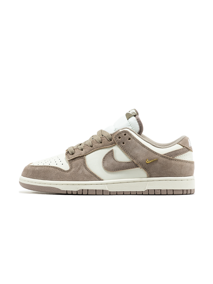 Nike SB Dunk Low Brown Suede