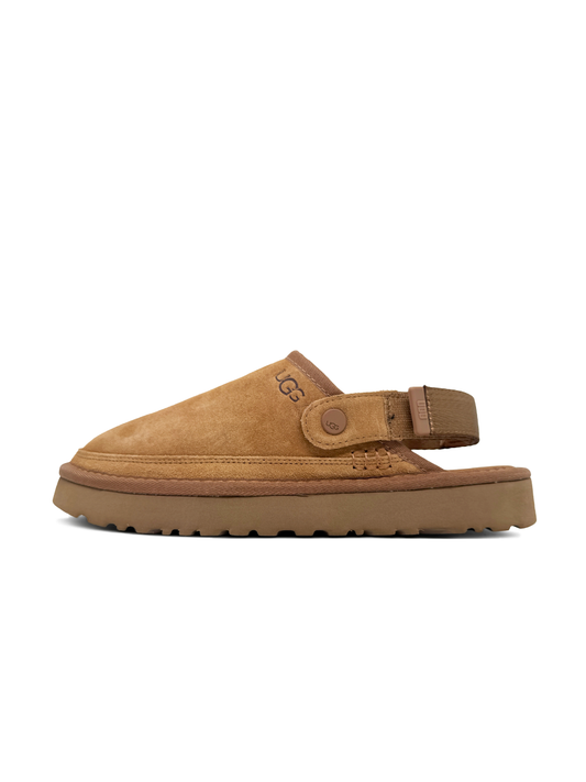 Ugg Goldencoast Clog Chestnut