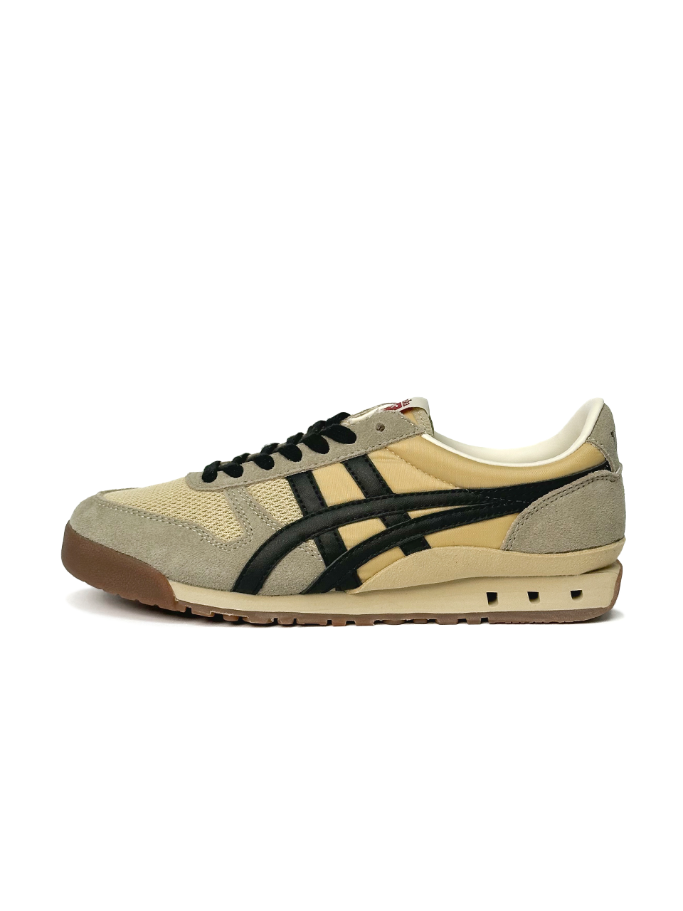 Asics Onitsuka Tiger Ultimate 81 Putty Black