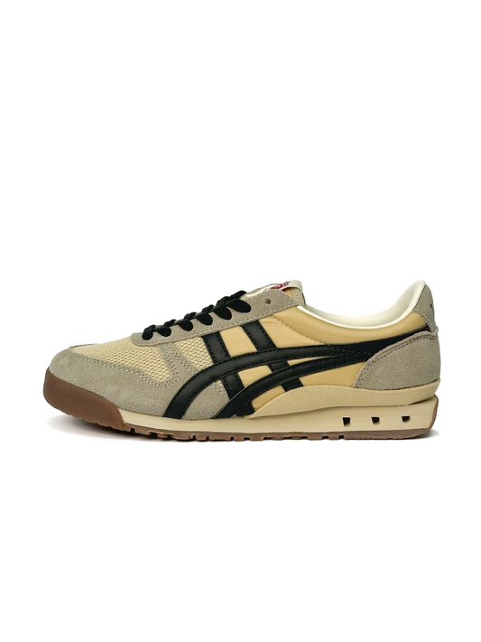 Asics Onitsuka Tiger Ultimate 81 Putty Black
