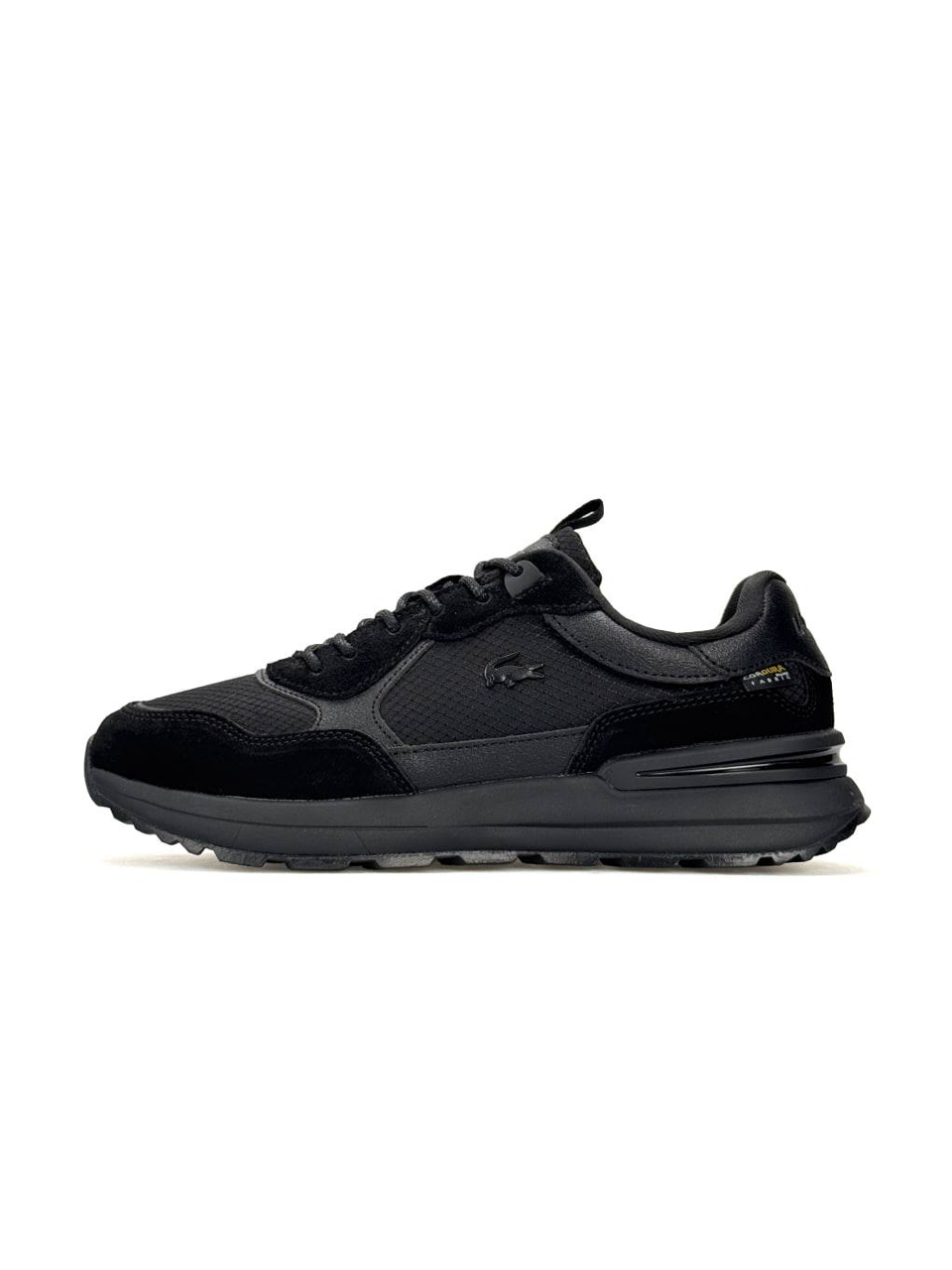 Lacoste Urban Breaker New Gore-Tex GTX All Black