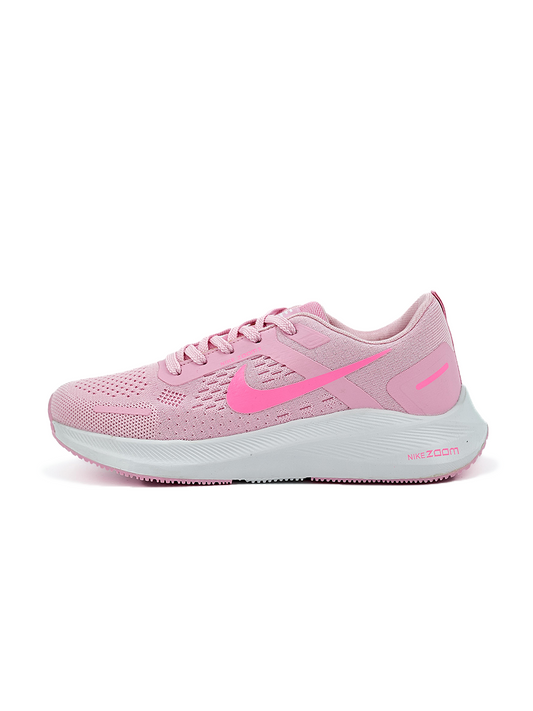 Nike Zoom X Pink White