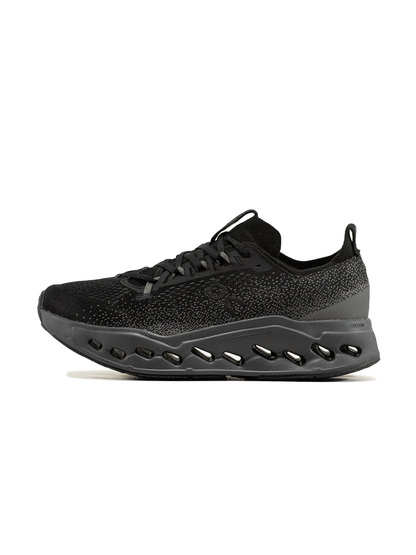 ON Cloudsurfer Black