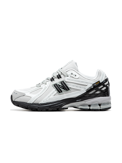 New Balance 1906R Cordura White Black