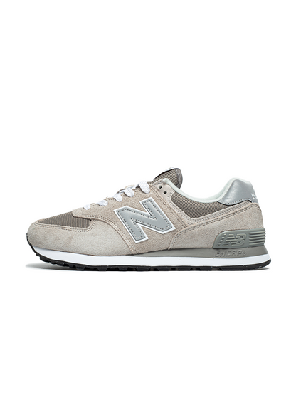 New Balance 574 Sand Beige Grey