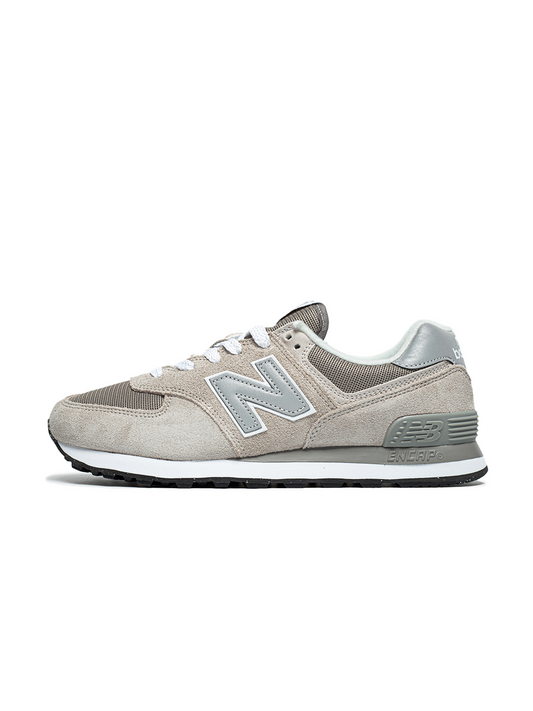 New Balance 574 Sand Beige Grey