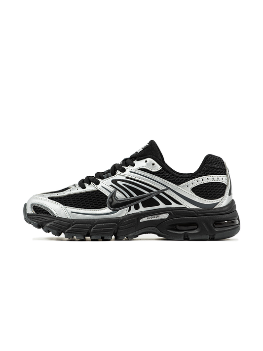 Nike Air Max Moto 2K Black Silver