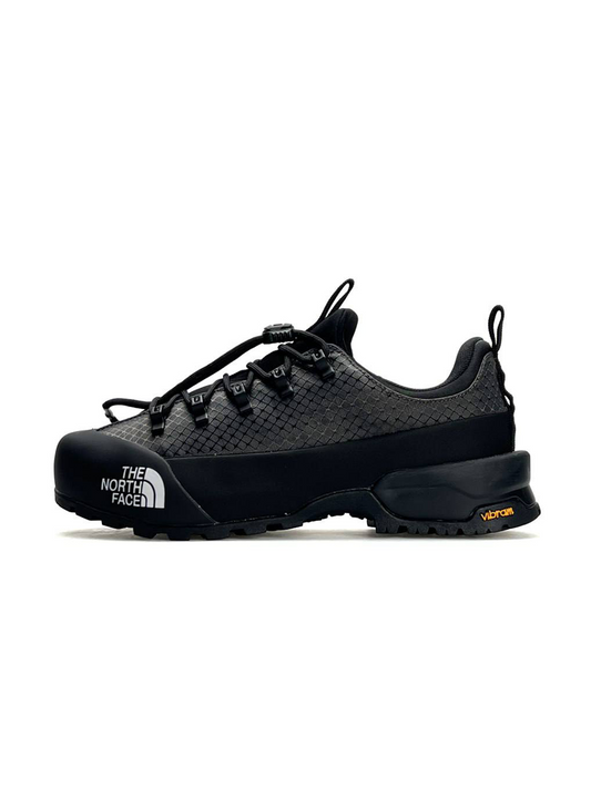 The North Face Glenclyffe Low Gore-Tex Black