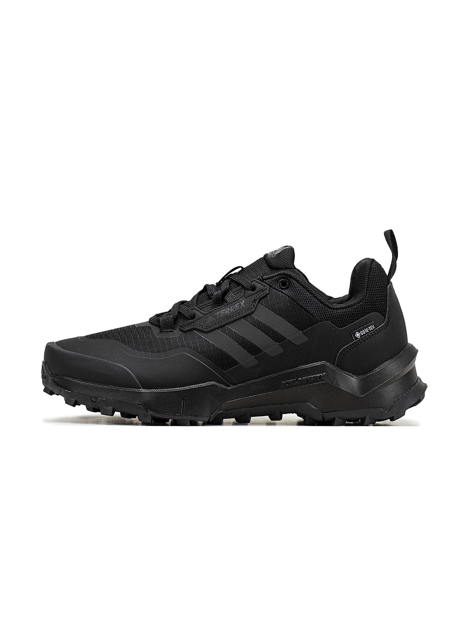 Adidas Terrex Dual Density Gore-Tex All Black