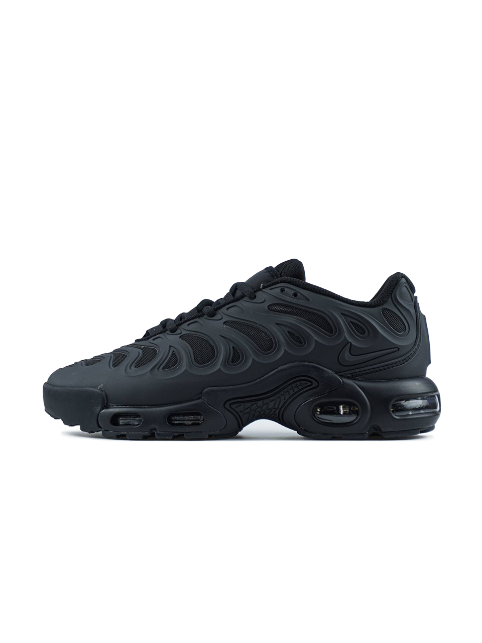 Nike Air Max Tn Plus Drift Triple Black