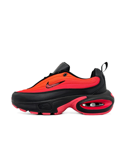 Nike Air Max Portal Red Black