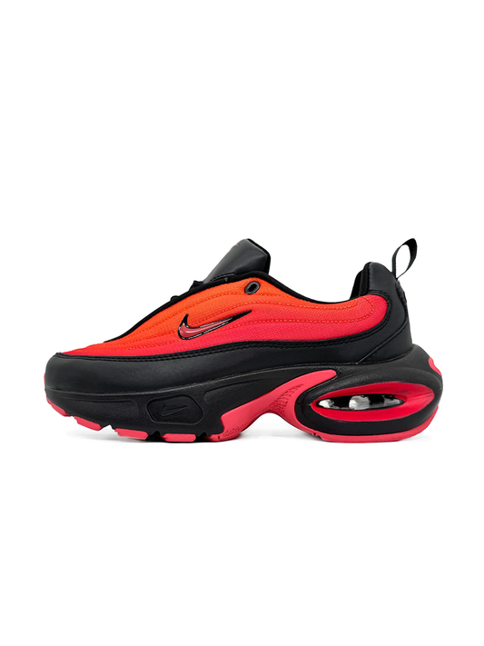 Nike Air Max Portal Red Black