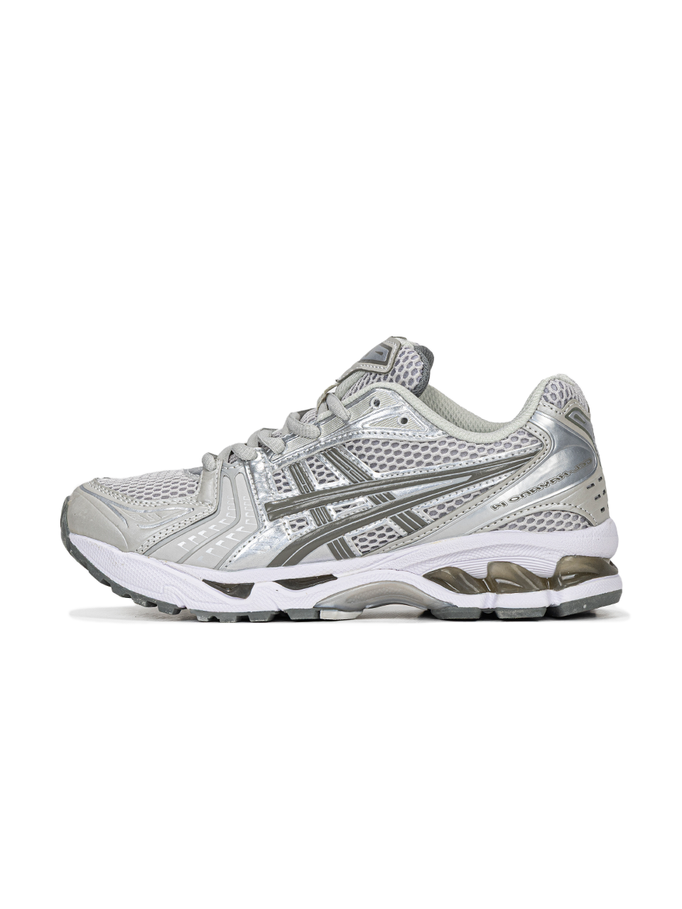 Asics Gel-Kayano 14 Cloud Grey