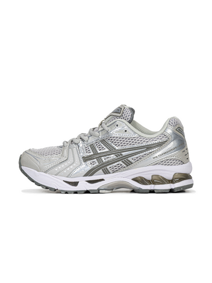 Asics Gel-Kayano 14 Cloud Grey