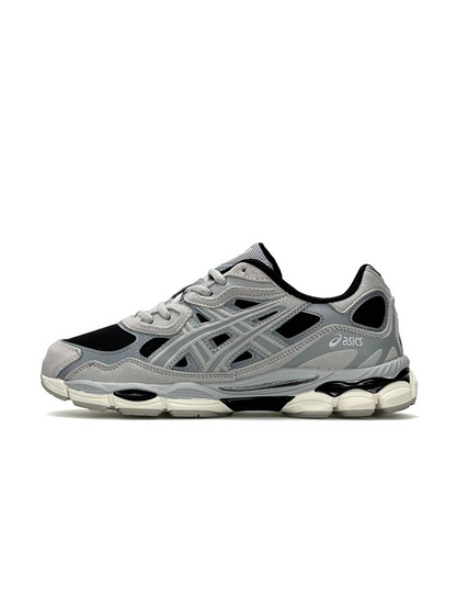 ASICS GEL-NYC Grey Metallic Black