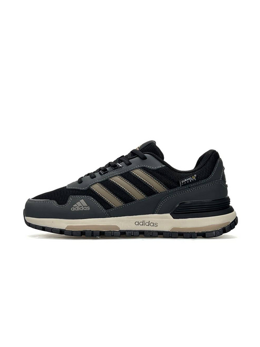 Adidas ZX 700 Grey Black Beige