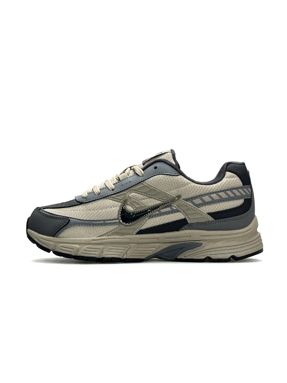Nike Initiator GTX (Gore-Tex) Beige Grey