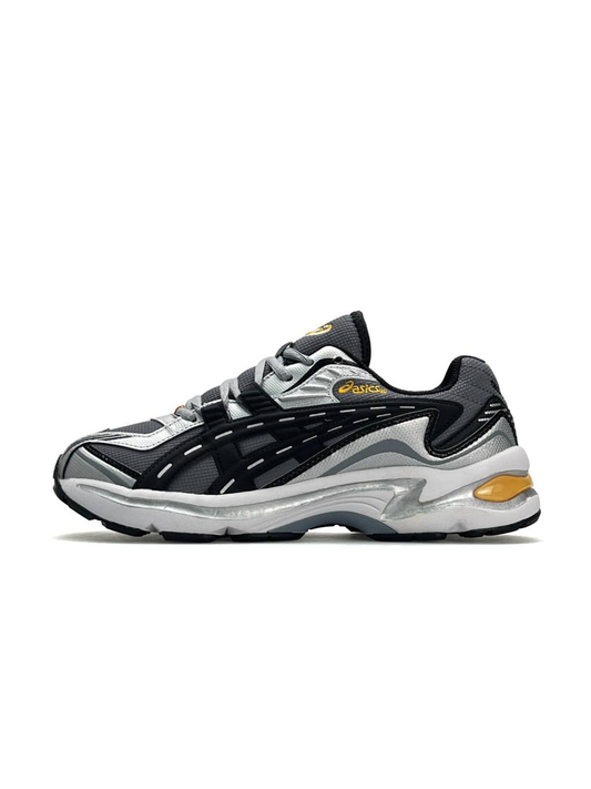 Asics Gel-Preleus Gore-Tex Silver Grey