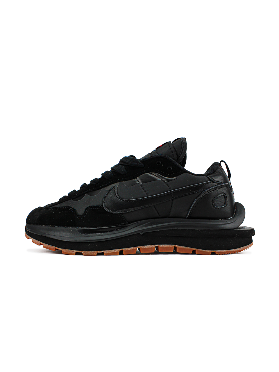 Sacai Nike VaporWaffle Black Gum