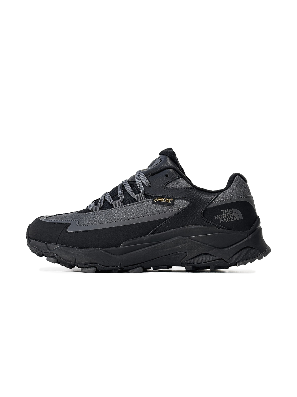 The North Face Vectiv Taraval Black Gray