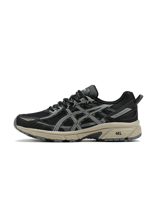 Asics Gel-Venture 6 Black Grey