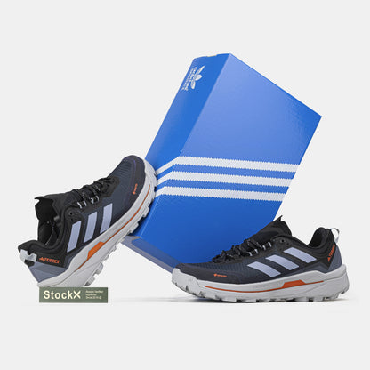 Adidas Terrex Skychaser Tech Gore-Tex Blue