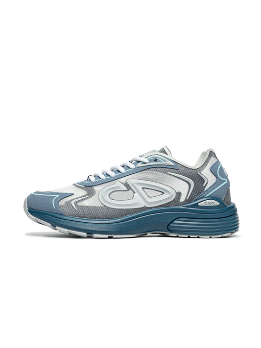 Christian Dior B30 Countdown Tech Grey Blue
