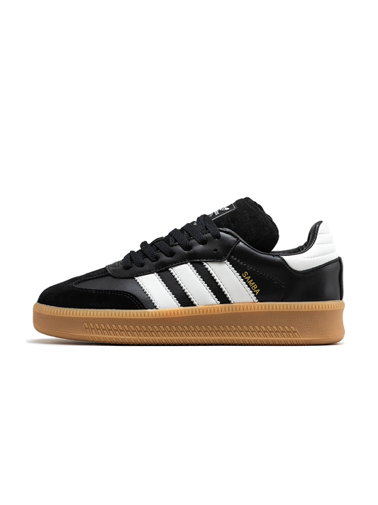 Adidas Samba XLG Black