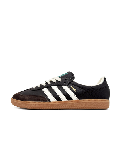Adidas Samba OG Dark Brown