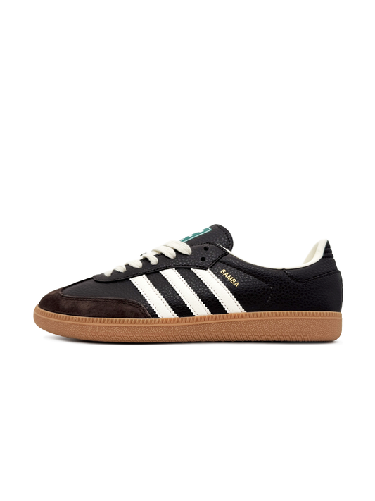 Adidas Samba OG Dark Brown
