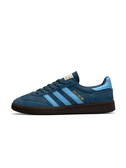 Adidas Spezial Navy Blue