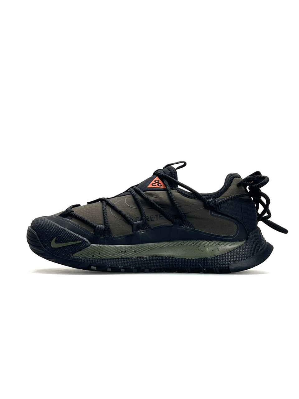 Nike ACG Terra Antarktik Low Gore-Tex Khaki