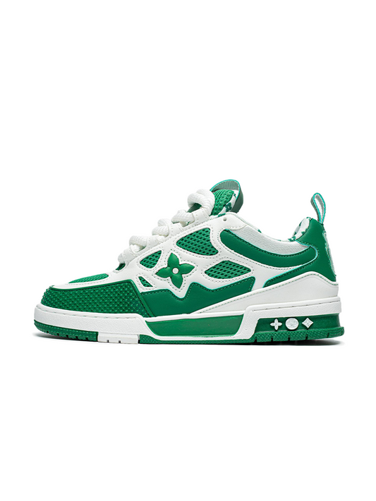 Louis Vuitton Skate 1854 Green