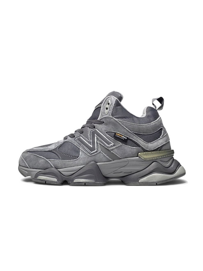 New Balance 9060 Fur Grey