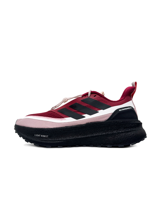 Adidas Ultraboost 5 Shadow Red