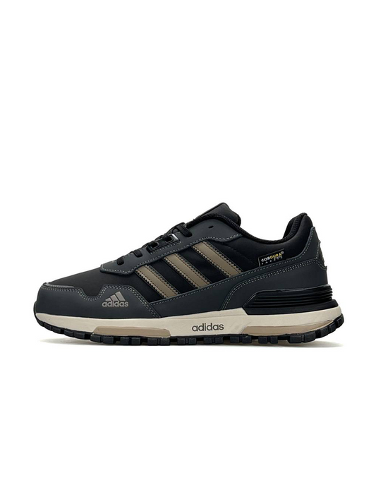 Adidas ZX 750 Grey Black Mocco