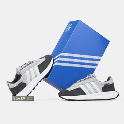 Adidas Retropy E5 Grey 2.0