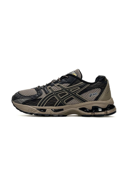 Asics Gel-Nimbus 10.1 Brown Black