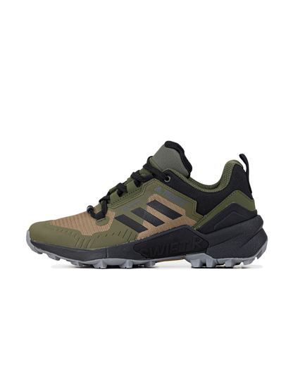Adidas Terrex Swift R3 Gore-Tex Haki / Olive