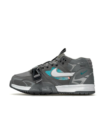 Nike Air Trainer 1 SP Utility Grey White