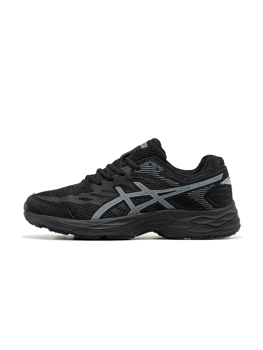 Asics Gel-Flux 4 Black Grey