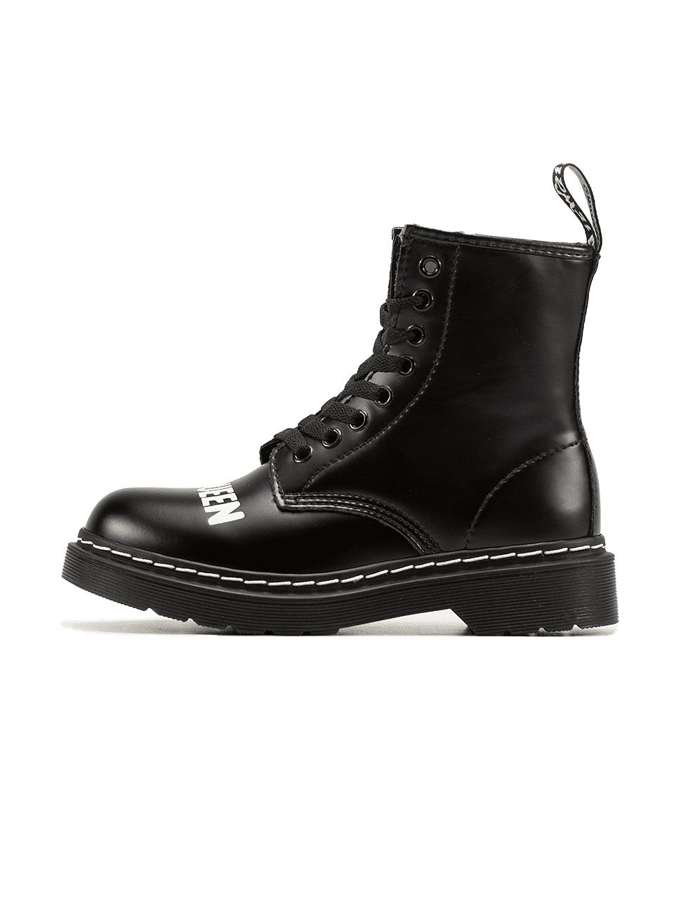 Dr. Martens The Queen ХУТРО